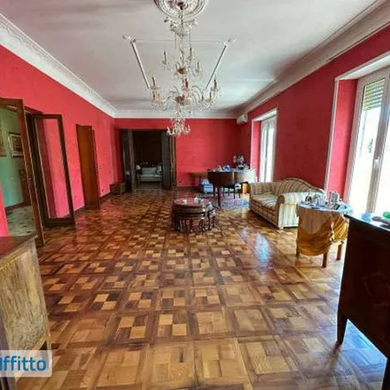 Image 5 - Piazza Orazio Marucchi, 00162 Rome RM, Italy - Apartment for rent