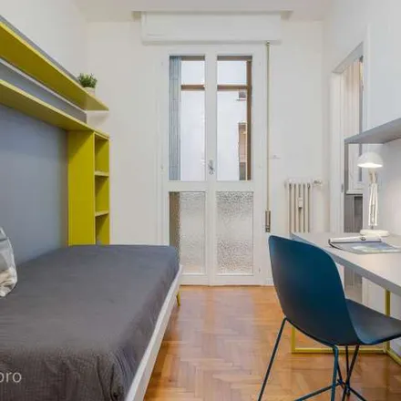 Image 3 - Studio Ker, Via Giordano Bruno, 12, 35142 Padua Province of Padua, Italy - Apartment for rent