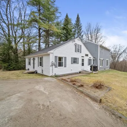 Image 2 - Rowe Mountain Road, Bradford, NH, USA - House for sale