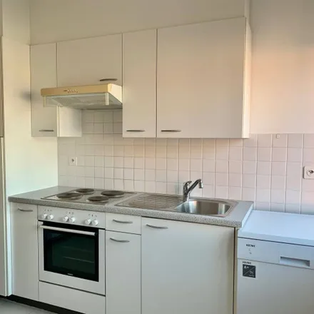 Rent this 2 bed apartment on Via Cassana in 6872 Mendrisio, Switzerland