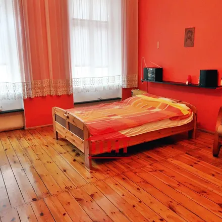 Rent this 3 bed apartment on Nowy Ratusz in Plac Słowiański 8, 59-220 Legnica