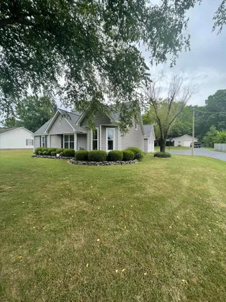 Image 2 - 874 East Main Street, Dresden, TN 38225, USA - House for sale