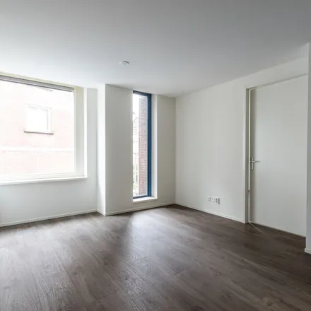 Rent this 1 bed apartment on Paviljoensgracht 1C-10 in 2512 BL The Hague, Netherlands