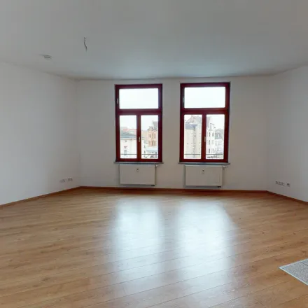Rent this 1 bed apartment on Finanzagentur Martin Stumpe in Bernburger Straße 16, 06108 Halle (Saale)