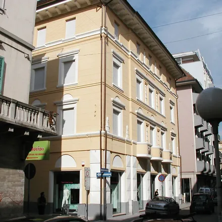 Rent this 2 bed apartment on Fattoria Toccaferro in Via Firenze 285, 65129 Pescara PE