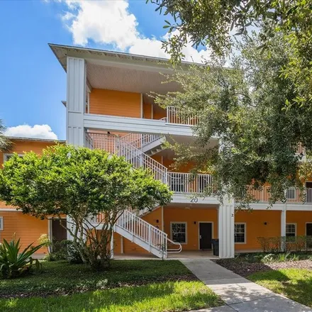 Buy this 3 bed condo on 901 Avenue N Southwest in Tranquility Park, Winter Haven