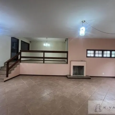 Rent this 5 bed house on Rua Paranapanema in Jardim Europa, Teresópolis - RJ
