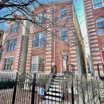 Rent this 2 bed apartment on 1451 West Walton Street in Chicago, IL 60622