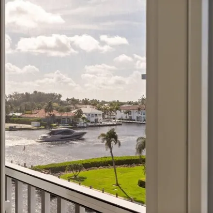 Buy this 3 bed condo on 99 Harbourside Drive in Delray Beach, FL 33483