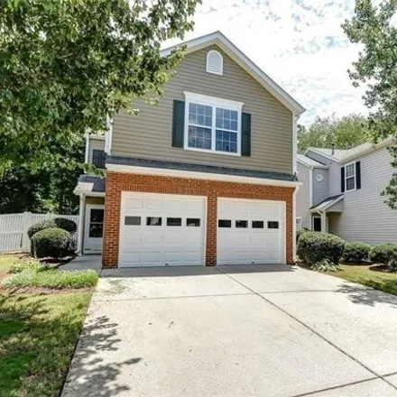Rent this 3 bed house on 13606 Aventide Lane in Milton, GA 30004