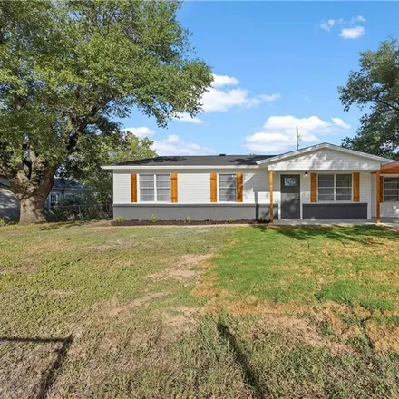 Buy this 4 bed house on 300 Lawndale Drive in Robinson, TX 76706