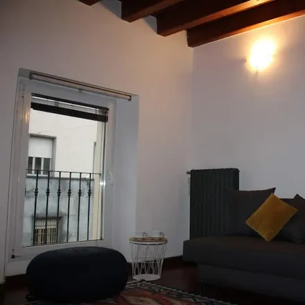 Rent this 1 bed apartment on Brescia