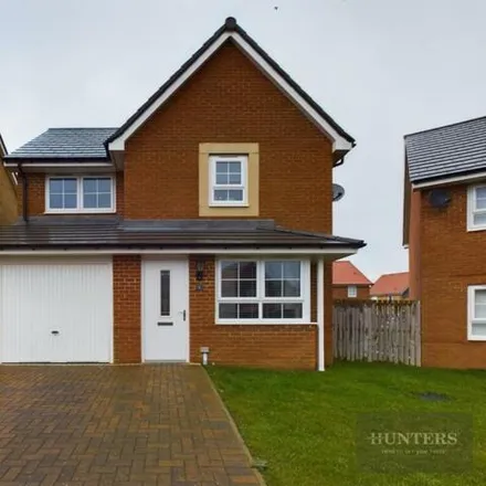 Buy this 3 bed house on Ambrunes Close in Ryhope, SR2 0FL