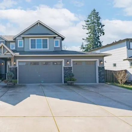 Buy this 5 bed house on 17017 Northeast 80th Street in Vancouver, WA 98682