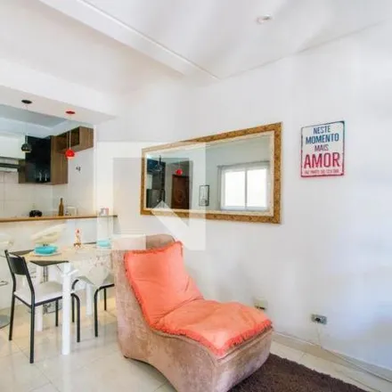 Buy this 1 bed apartment on Rua Itajubá in Vila Alice, Santo André - SP