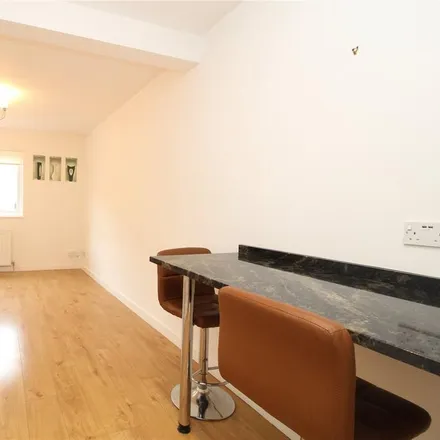 Rent this 2 bed apartment on St James's Road in Warley, CM14 4LH