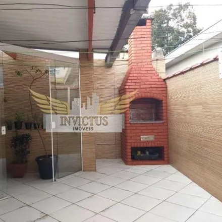 Buy this 3 bed house on Rua Genebra in Parque Novo Oratório, Santo André - SP