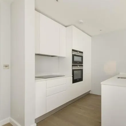 Buy this 1 bed apartment on 77-79 Southern Row in London, W10 5AL
