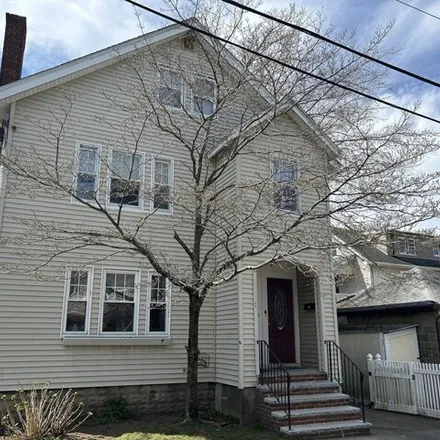 Rent this 3 bed apartment on 1 Hilltop Road in Watertown, MA 02178