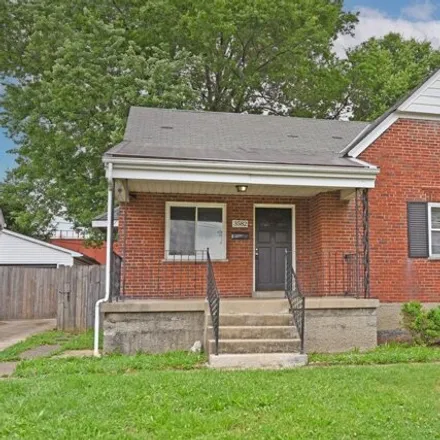 Buy this 2 bed house on 3582 Werk Road in Cincinnati, OH 45248