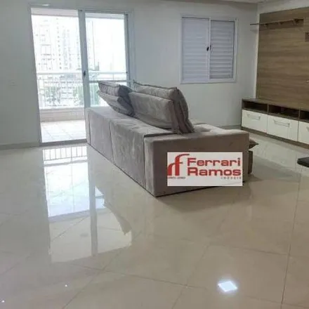 Image 2 - Hospital Carlos Chagas, Ladeira Campos Sales, Centro, Guarulhos - SP, 07024-000, Brazil - Apartment for rent