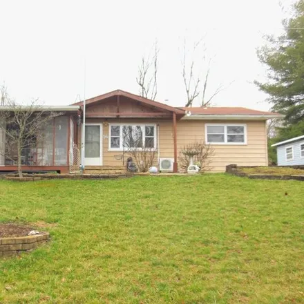 Buy this 3 bed house on 41 Manchester Street in Reeds Spring, Stone County