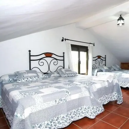 Rent this 2 bed house on Conil de la Frontera in Andalusia, Spain