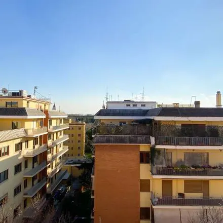 Image 8 - Via dei Tizii, 1, 00185 Rome RM, Italy - Apartment for rent