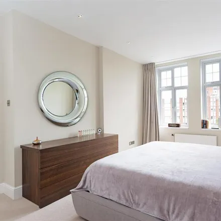 Image 5 - Alexandra Court, 63 Maida Vale, London, W9 1TD, United Kingdom - Apartment for rent