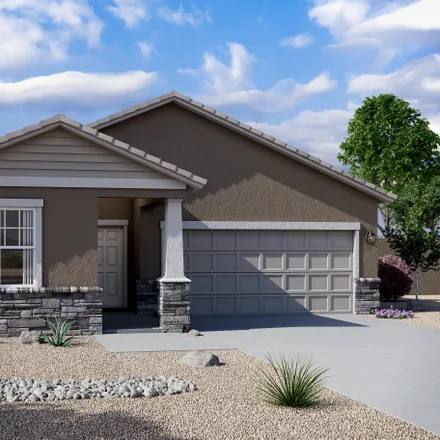 Buy this 3 bed house on 25367 North Boreas Road in Florence, AZ 85132
