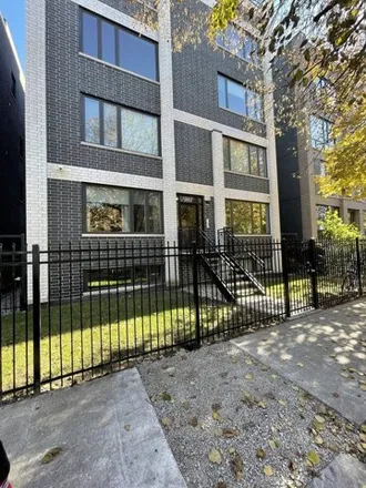 Rent this 2 bed apartment on 219 South Hamilton Avenue in Chicago, IL 60612