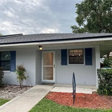 Rent this 2 bed house on 612 Park Street in Eustis, FL 32726