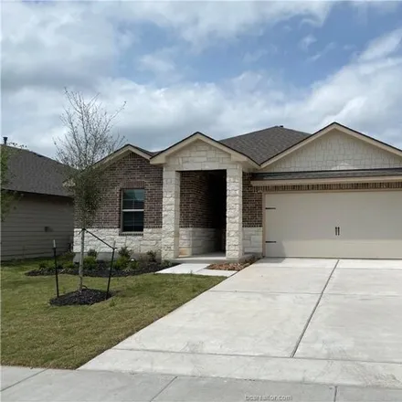 Rent this 4 bed house on Patriot Drive in Brazos County, TX 77845