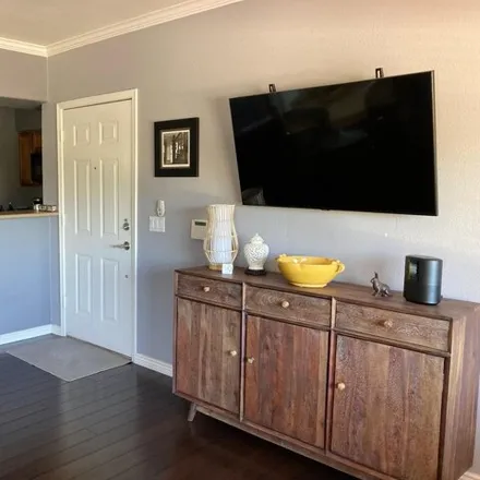Rent this 1 bed apartment on AJ's Fine Foods in 15301 North Thompson Peak Parkway, Scottsdale