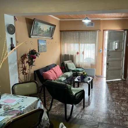 Buy this 2 bed house on Maestro Ángel D'Elía in Belgrano, San Miguel