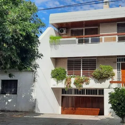 Buy this 3 bed house on Ercilla 5438 in Villa Luro, C1407 DZT Buenos Aires