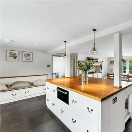 Image 6 - Hardwicke Villa, Caxton Road, Great Gransden, SG19 3BQ, United Kingdom - House for sale