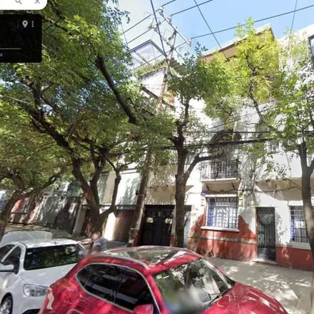Buy this 3 bed apartment on Calle Cacahuamilpa in Cuauhtémoc, 06100 Mexico City