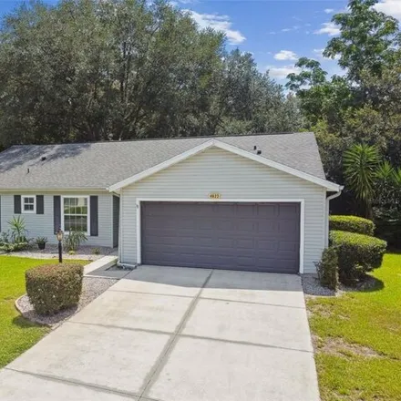 Rent this 2 bed house on 4622 River Ridge Drive in Lake County, FL 34748