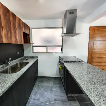 Rent this 2 bed apartment on Calle Lago de Cuitzeo in 76100 Juriquilla, QUE