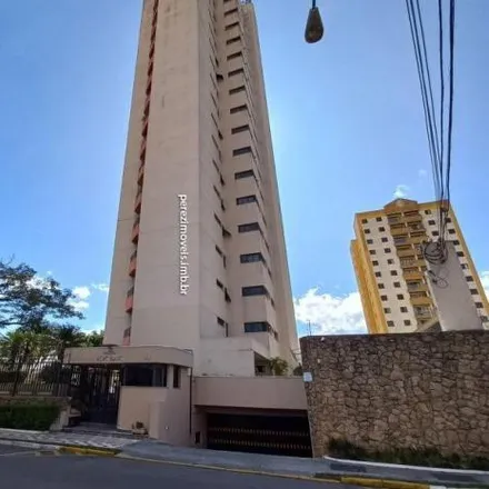 Buy this 4 bed apartment on Rua Otavio Miguel da Silva in Parque Suzano, Suzano - SP