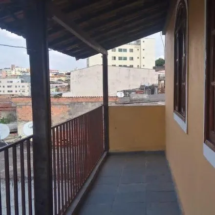 Buy this 5 bed house on Rua Moingó in Eldorado, Contagem - MG