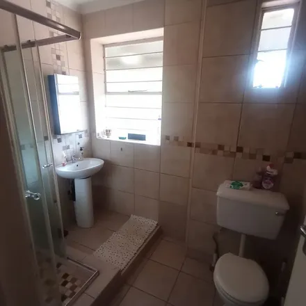 Rent this 2 bed apartment on Success House in 99 Conrad Drive, Johannesburg Ward 102