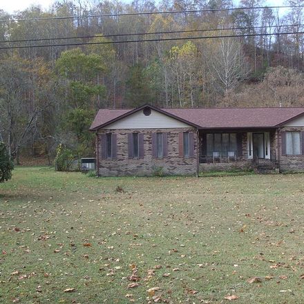 Rent this 3 bed house on Old Middle Fork in Inez, KY