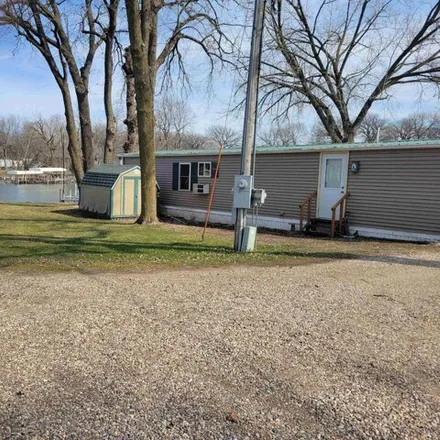 Image 1 - unnamed road, Arnolds Park, Dickinson County, IA 51331, USA - Apartment for sale