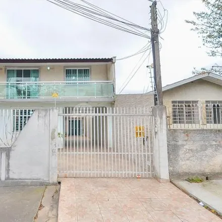 Buy this 5 bed house on Rua Subtenente Francisco Hierro 220 in Uberaba, Curitiba - PR