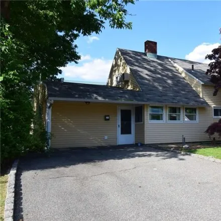 Buy this 4 bed house on 27 Red Maple Drive North in North Wantagh, NY 11793