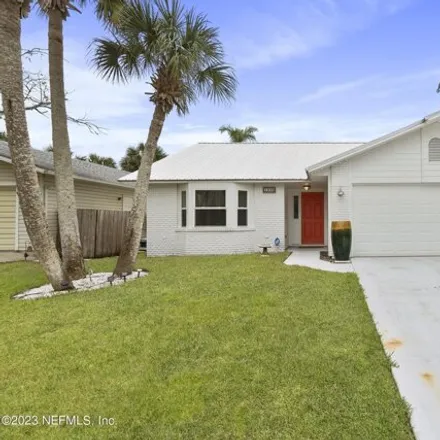 Buy this 3 bed house on 1270 South Flagler Avenue in Flagler Beach, FL 32136
