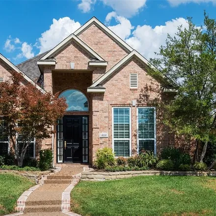 Buy this 3 bed house on 8636 Breakers Point in Gifford, Dallas