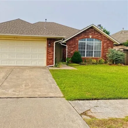 Rent this 3 bed house on 1377 Southwest 131st Terrace in Oklahoma City, OK 73170